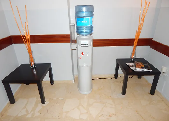 Hostal El Peine Torrejón de Ardoz